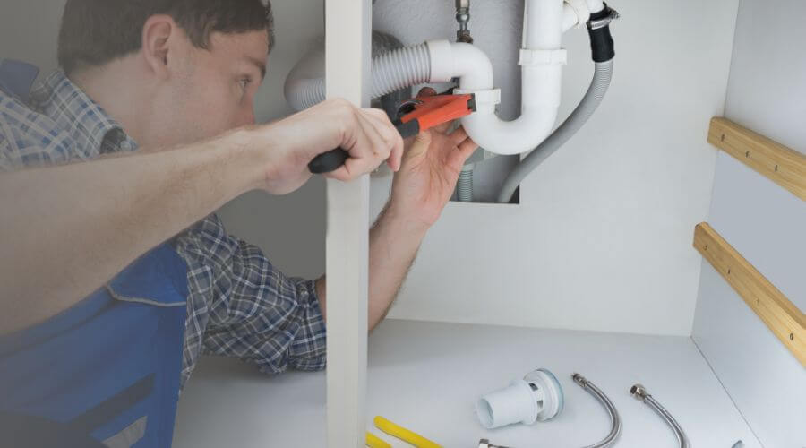 Professional expert plumbing services in Halfway, OR